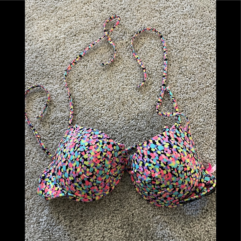 Victoria's Secret bikini top